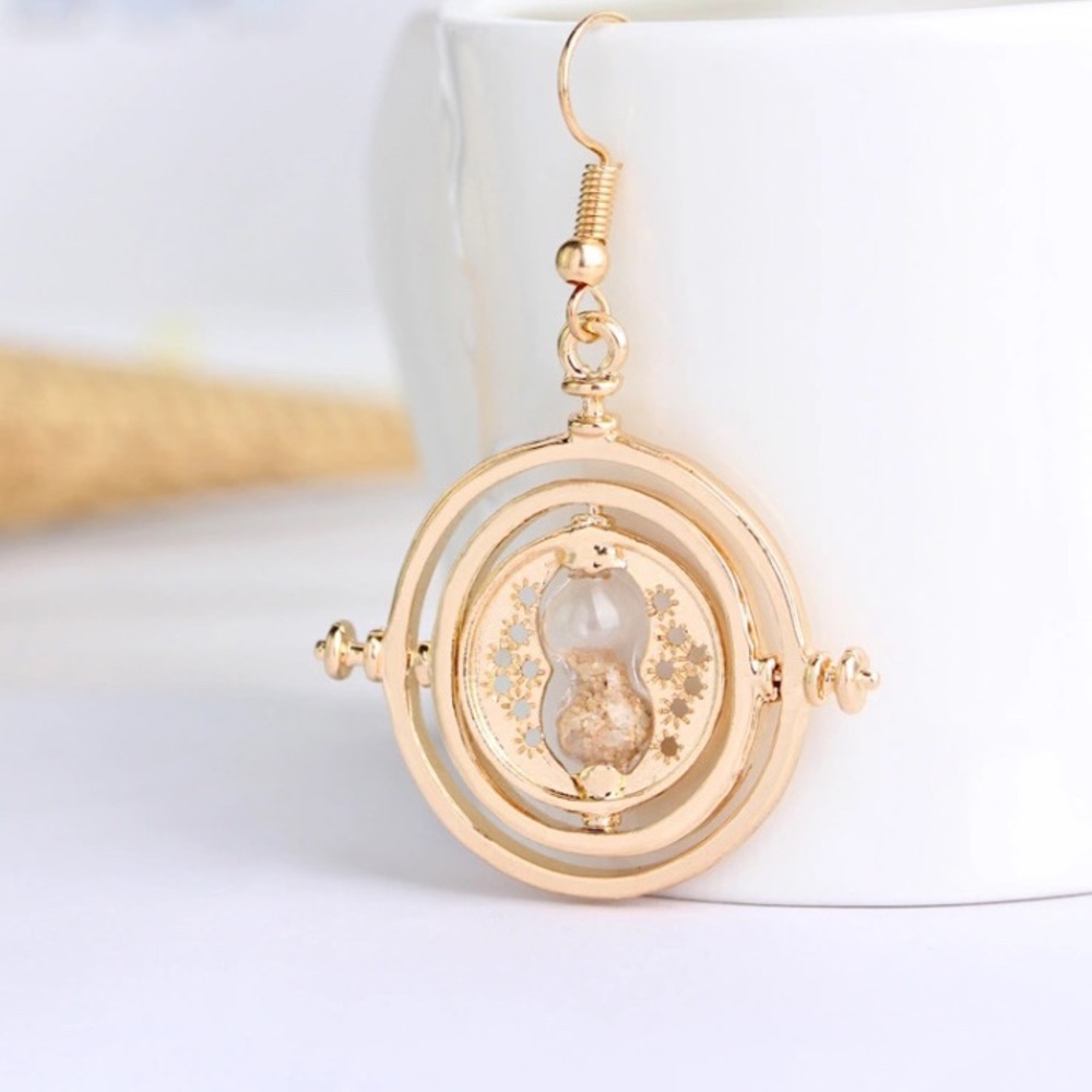 Harry Potter Earrings